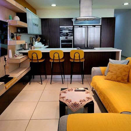 1 Bedroom Apartment With Living Room And Terrace San Gwann Екстер'єр фото