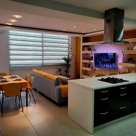 1 Bedroom Apartment With Living Room And Terrace San Gwann Екстер'єр фото